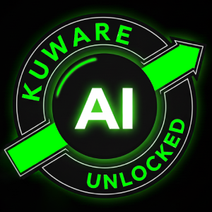 Kuware AI Logo