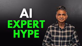 Everyone’s an AI Expert Now… Here’s the Problem
