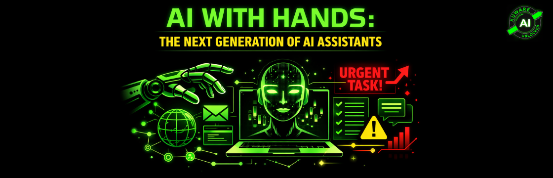 Infographic by Kuware AI