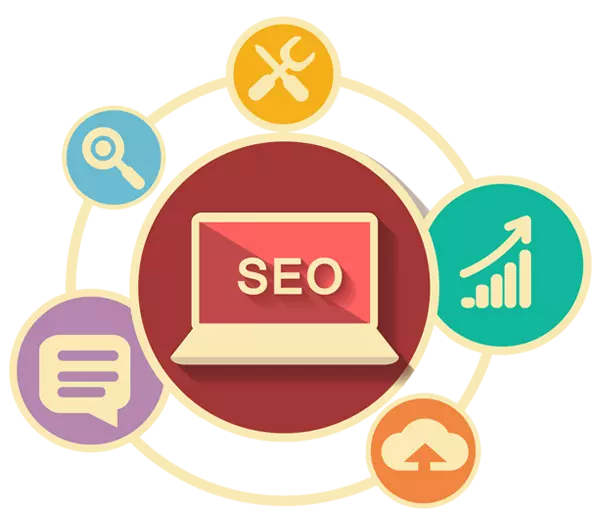 Organic SEO for SEO visibility, organic traffic, and search performance