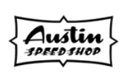 Austin Speed Shop Logo