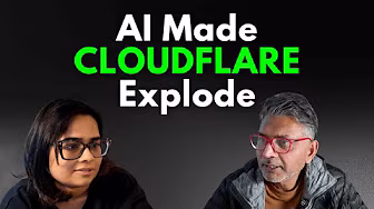 Why Cloudflare Stock Jumped 20% Because of AI Security