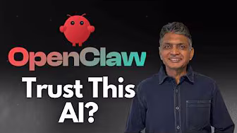 OpenClaw Security Analysis: Should You Trust This AI?