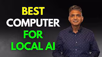 The Best Computer to Run Local Language Models Without Lag