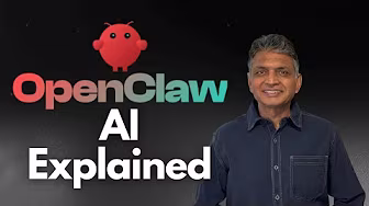 Meet OpenClaw & Why It Changes What AI Assistants Can Do