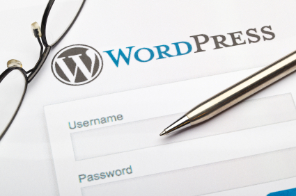 WordPress CMS
