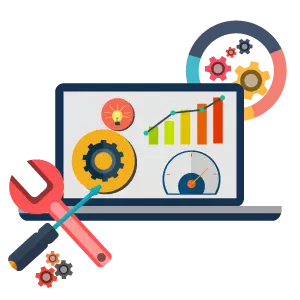 Kuware SEO Technical Optimization for SEO visibility, organic traffic, and search performance
