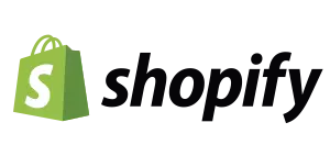 Shopify-Logo