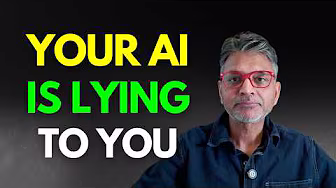 Retrieval Augmented Generation Explained: Stop Your AI From Making Things Up