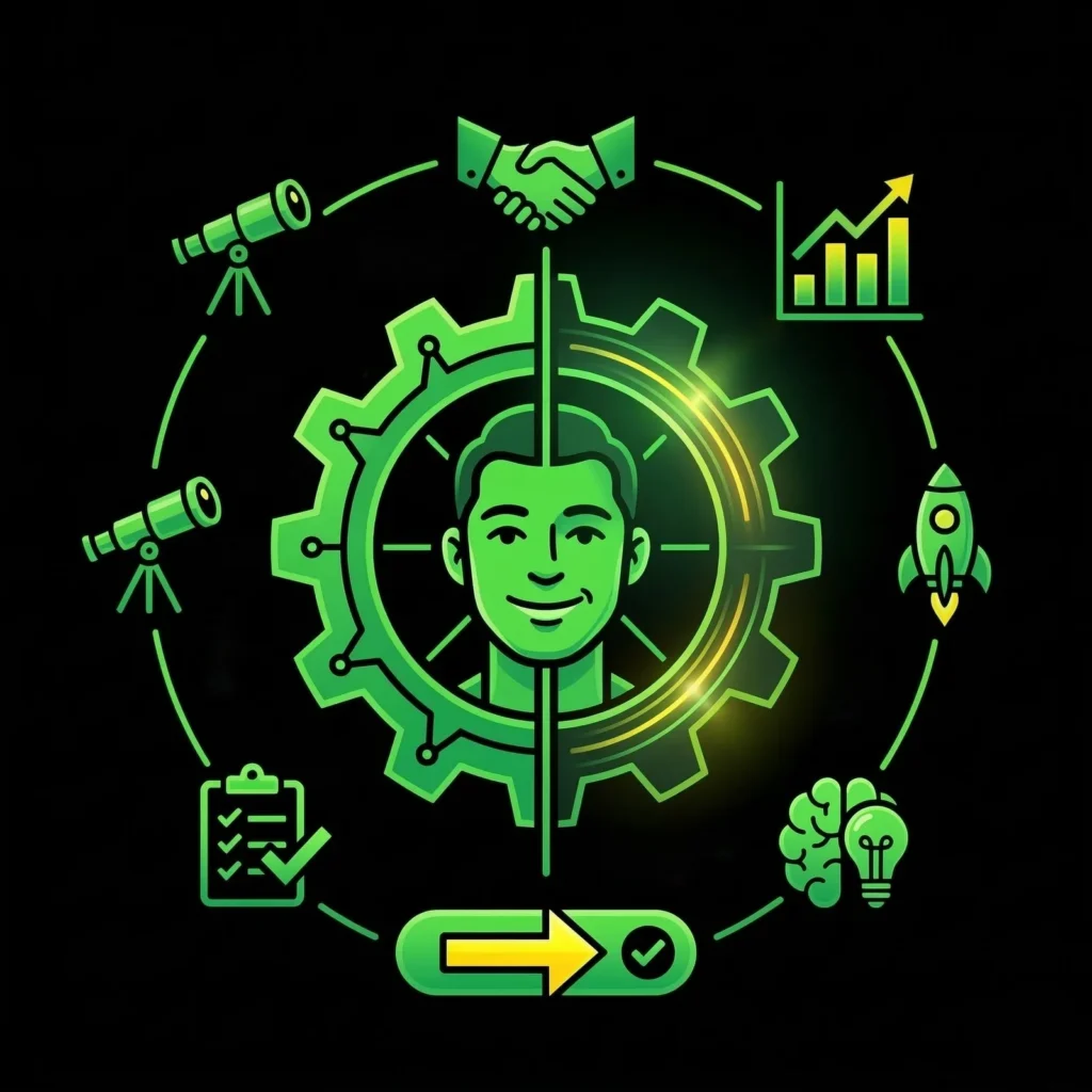 Schedule a free AI discovery call for business guidance